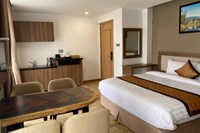 A25 Đà Lạt Hotel